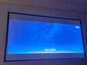 爱普生（EPSON）EF-17N 家用投影仪 3LCD智能激光云台投影机（0.62”大芯片 原生1080P  云台投影） 实拍图