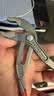 凯尼派克（KNIPEX）87 01 180 Cobra 高科技水泵钳德国可调节水泵钳水管钳8701系列 实拍图