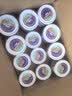 顽皮（Wanpy）鸡肉莓果猫罐头80g*24罐（汤汁型）猫咪零食湿粮 happy100果饭儿 实拍图