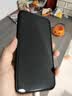 绿联【360°防窥膜】适用苹果17ProMax钢化膜iPhone17ProMax手机膜防偷看全覆盖防摔防指纹保护膜 实拍图