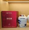 八马茶业班章熟茶普洱2019临沧茶区礼品普洱熟茶老字号礼盒熟普特级 实拍图