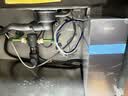 海尔（Haier）【鲜活水793升级款】新款鲜活水Pro1200G双芯10级精滤6年长效膜抑菌反渗透家用厨下直饮净水机R816 实拍图