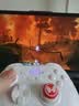 北通鲲鹏20游戏手柄AI智控双切扳机TMR震动无线多模蓝牙xbox类电脑PC手机steam体感NS switch2影之刃零 实拍图