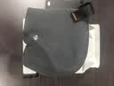 大疆 DJI Mic Mini 发射器（碳素黑）迷你无线降噪纽扣式领夹麦克风采访直播vlog收音麦 实拍图
