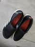 阿迪达斯（adidas）中性户外系列TERREX BOAT SLIP-ON CLIMACOOL户外鞋JI3502 42.5码 实拍图