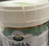 宝贝与我（Arla）白金版 有机A2蛋白 幼儿配方奶粉 3段 600g【1-3岁】阿拉 阿尔乐 实拍图