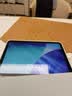 Apple/苹果/苹果 iPad 11英寸 A16芯片2025年款 平板电脑 (128GB WLAN版/学习办公娱乐)银色 实拍图