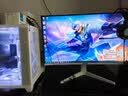 华硕（ASUS）ROG海景房5060全家桶14代酷睿i7台式电脑DIY组装机PBA独显主机直播设计游戏电竞企业大额补贴整机 【旗舰】酷睿i7版丨RTX4050丨1.5T全能 主机+27英寸高刷显示器 实拍图