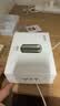 VTT剃须刀电动男士2026新款刮胡刀男士迷你便携款胡须刀实用送男友父亲长辈生日礼物七夕情人节 豪华款：六叶6刀片+碳素刀钢网 实拍图