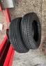 DELMAX德意汽车轮胎175/70R14 88T 适配桑塔纳/欧力威/东风飞跃 实拍图