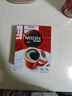 雀巢（Nestle）醇品速溶美式黑咖啡粉冲泡后*0糖健身燃减防困48包*1.8g 实拍图