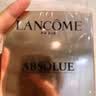 兰蔻（LANCOME）菁纯臻颜精华粉底液#100 35ml持久遮瑕生日礼物送女友 实拍图