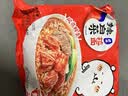 农心 辣白菜拉面 五连包 120g*5包方便面夜宵泡面 实拍图