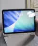 Apple/苹果【教育优惠】iPad 11英寸 A16芯片2025年款 平板电脑 (128GB WLAN版/学习办公娱乐)蓝色 实拍图