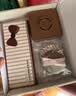 尔木萄（AMORTALS）丁禹兮同款OK底妆工具套盒干湿两用不易吃粉化妆粉底刷扑气垫礼盒 实拍图