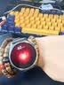 华为（HUAWEI）WATCH GT 7 身体状态准备度 全新滑雪&骑行模式 21天超长续航 GT6升级 华为智能运动手表 46mm 星云灰 素皮表带 （腕围140-210mm） 实拍图