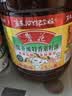 鲁花【保真菜籽油】食用油低芥酸特香菜籽油5L  /桶非转基因 实拍图