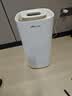 小熊（Bear）无雾加湿器 家用卧室空气加湿器母婴幼儿静音除菌鼻炎专用大容量客厅空调加湿器JSQ-H60L2 实拍图