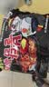 三养（SAMYANG）火鸡面三养速食方便面袋装 700g(140g*5)泡面拌面早餐零食 实拍图