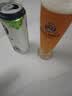 保拉纳（Paulaner）柏龙 经典小麦白啤 500ml*24听 德国进口啤酒 球赛必备 实拍图