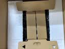 爱普生（EPSON）【6代新品】L3353墨仓式彩色家用AI学习打印机 L3251/L3255升级版(打印复印扫描 微信/无线 黑色） 实拍图