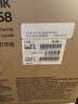 爱普生（EPSON）【6代新品】L1358 墨仓式A4彩色无线单功能家用打印机 家用/办公 AI学习打印机（微信/远程打印） 实拍图