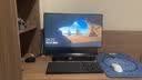 AOC 24英寸2K原生电竞显示器 FAST-IPS快速液晶 台式液晶1MS电脑显示屏 壁挂防撕裂小钢炮HDR10 【新战神 】2K260HZ Q24G41ZE 实拍图