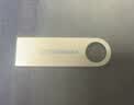 金士顿（Kingston）256GB USB3.2 Gen 1 U盘 DTSE9G3 金属U盘 读速220MB/s 写速100MB/s 学习办公投标电脑车载优盘 实拍图