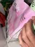 城市理享樱花白茶除臭颗粒瞬吸结团食用级木薯猫砂1.25kg*4不粘底不散团 实拍图