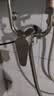 沐唯（muvi）电热水器混水阀配件淋浴u型混水阀门花洒全套明装冷热水龙头开关 实拍图