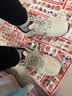 斯凯奇（Skechers）云野户外鞋女鞋秋季运动鞋软底防滑耐磨登山徒步鞋休闲鞋 实拍图