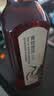 农夫山泉东方树叶青柑普洱茶900ml*12瓶无糖茶饮料0糖0脂0卡整箱饮品 实拍图
