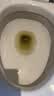 ONEFULL马桶泡腾片16粒洁厕灵厕所清洁剂强力去渍除垢活氧净除异味神器 实拍图