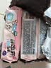洁婷量少专用日用卫生巾透气迷你无护翼卫生巾护垫180mm 80片 实拍图