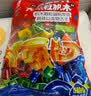 费乐（FEELO）拼装积木一斤装大颗粒男女孩生日礼物儿童玩具500g模型1645-1 实拍图