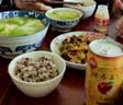 SO ACAI有机三色藜麦500g 杂粮米粥饭冲泡粗粮五谷物进口高蛋白无麸质 实拍图