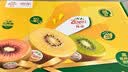 佳沛（zespri）金奇异果25粒原箱特大果134-146g猕猴桃中秋节礼品送水果礼盒 实拍图