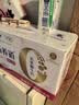 蒙牛新养道零乳糖牛奶脱脂型钻包200ml×10包 送礼礼盒 实拍图