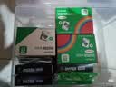 INSTAX富士instax立拍立得 宽幅相纸 白边双包装20张（适用于WIDE系列相机） 实拍图