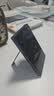 三星Samsung Galaxy Z Fold8原装凯夫拉支架保护壳 原厂壳 手机套/保护膜套装 黑色 实拍图
