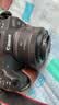 佳能（Canon）【官方旗舰】RF50mm F1.8 STM 大光圈定焦镜头  RF卡口 适用微单相机 r50 r10  r7 r62 小痰盂镜头 实拍图