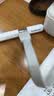 倍思电容笔iPad苹果笔【蓝牙电显TypeC快充】适用Pro/Air/Mini7/iPad11触控触屏手写笔applepencil二代 实拍图