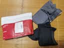 猫人男士内裤男纯棉平角内裤含蚕丝裆抗菌男生四季四角裤3条25年新品 实拍图