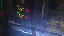 利民（thermalright）Peerless Assassin 120 Digital ARGB BLACK 数显屏 风冷散热器  双塔散热器 6热管 实拍图