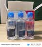 博士伦润明清透隐形眼镜水护理液120mlx3瓶 隐形眼镜护理液 实拍图