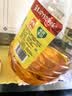 鲁花 【保真菜籽油】食用油 低芥酸特香菜籽油 6.18L   物理压榨 实拍图