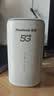 纽曼5G无线路由器随身WiFi6移动免插卡cpe千兆双频车载便携式高速上网卡全国通用流量2026款 实拍图