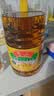 鲁花【保真菜籽油】低芥酸特香菜籽油 2L 物理压榨【京东品酒会同款】 实拍图