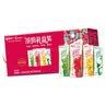 蒙牛真果粒牛奶饮品生榨椰奶含乳饮料300gx10盒 龚俊同款 中秋送礼 实拍图