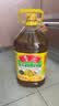 鲁花【保真菜籽油】食用油低芥酸特香菜籽油5L  /桶非转基因 实拍图